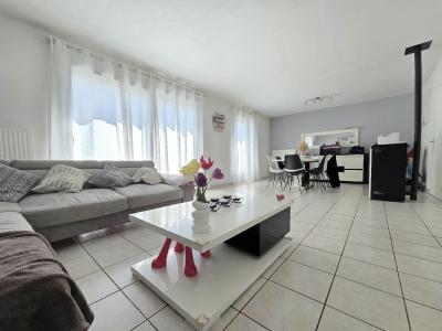 Annonce Vente 5 pi�ces Maison Othis 77