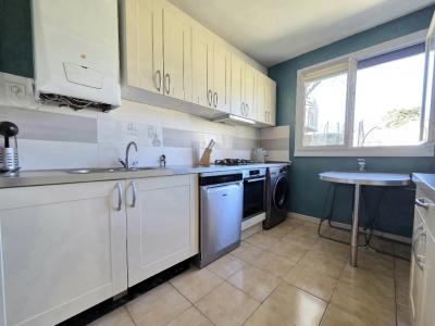 Acheter Maison 105 m2 Othis