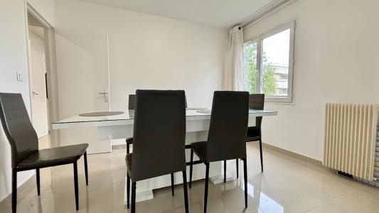 Acheter Appartement 80 m2 Louvres