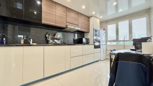 Acheter Appartement Louvres Val d'Oise