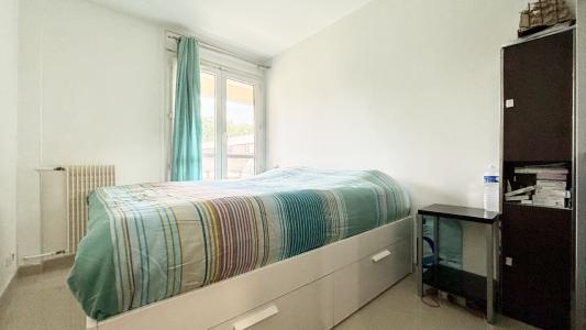 Acheter Appartement Louvres 199000 euros