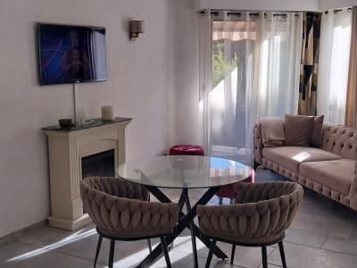 Annonce Vente Appartement Nice 06