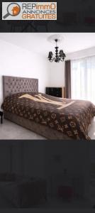 Acheter Appartement 50 m2 Nice