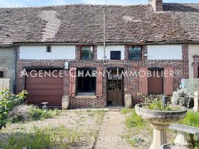 For sale Charny 5 rooms 112 m2 Yonne (89120) photo 0