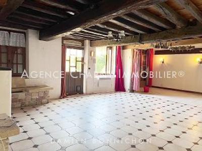 Annonce Vente 5 pi�ces Maison Charny 89