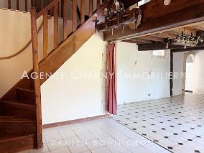 Acheter Maison 112 m2 Charny