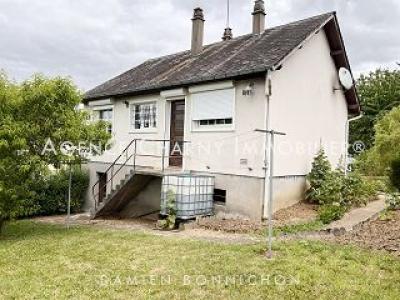 Annonce Vente 3 pi�ces Maison Chateau-renard 45