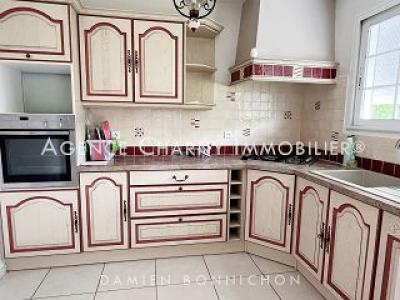 Acheter Maison Chateau-renard Loiret
