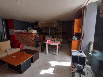 For sale Cuves 4 rooms 84 m2 Manche (50670) photo 0