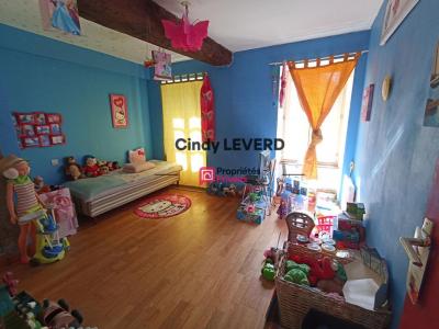 Acheter Maison Cuves 64500 euros