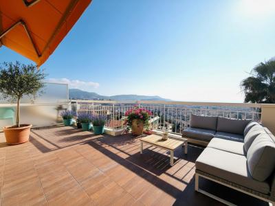 For sale Nice 4 rooms 109 m2 Alpes Maritimes (06000) photo 0