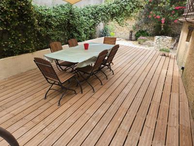 Annonce Vente 7 pi�ces Maison Quissac 30