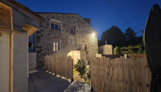 Annonce Vente 10 pi�ces Maison Tornac 30