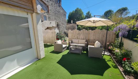 Acheter Maison 232 m2 Tornac
