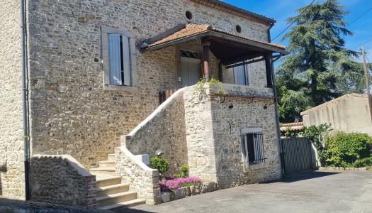 Acheter Maison Tornac Gard