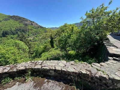 Annonce Vente 4 pi�ces Maison Sablieres 07
