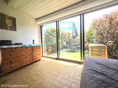 Annonce Vente Appartement Lavandou 83