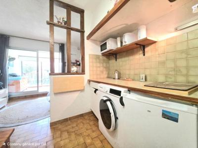 Acheter Appartement 24 m2 Lavandou