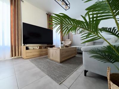 For sale Perpignan 3 rooms 77 m2 Pyrenees orientales (66000) photo 1