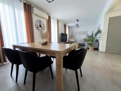 For sale Perpignan 3 rooms 77 m2 Pyrenees orientales (66000) photo 2