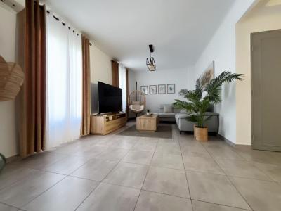 For sale Perpignan 3 rooms 77 m2 Pyrenees orientales (66000) photo 3