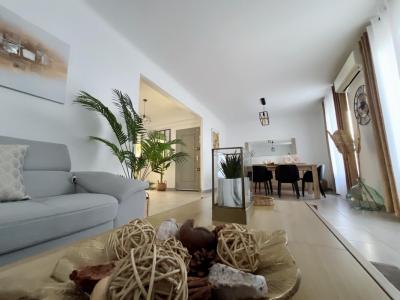 For sale Perpignan 3 rooms 77 m2 Pyrenees orientales (66000) photo 4