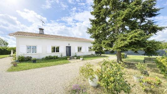 For sale Prignac-et-marcamps 5 rooms 115 m2 Gironde (33710) photo 2