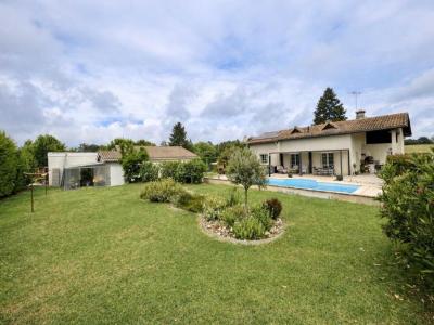 For sale Prignac-et-marcamps 5 rooms 115 m2 Gironde (33710) photo 3