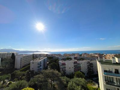 For sale Nice 3 rooms 63 m2 Alpes Maritimes (06200) photo 0