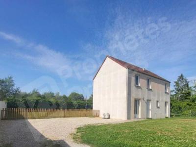 For sale Sermaises 6 rooms 130 m2 Loiret (45300) photo 0