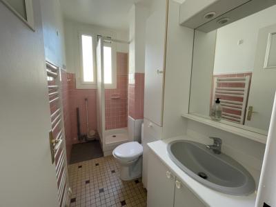 Annonce Vente 2 pi�ces Appartement Canet-en-roussillon 66