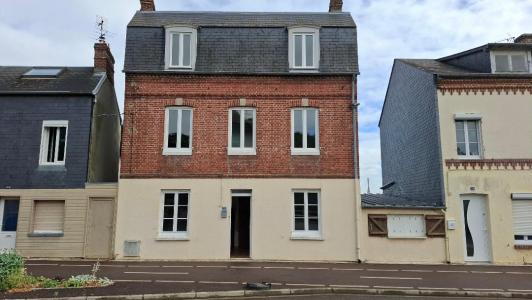 For sale Riviere-saint-sauveur 4 rooms 90 m2 Calvados (14600) photo 0