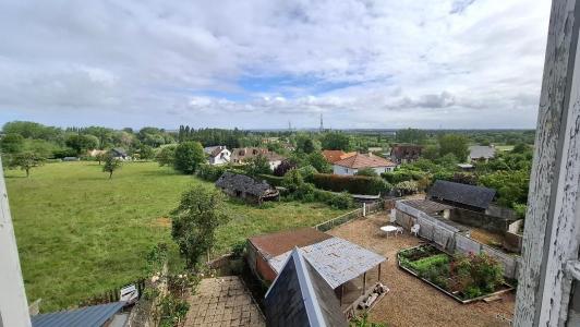 Annonce Vente 4 pi�ces Maison Riviere-saint-sauveur 14