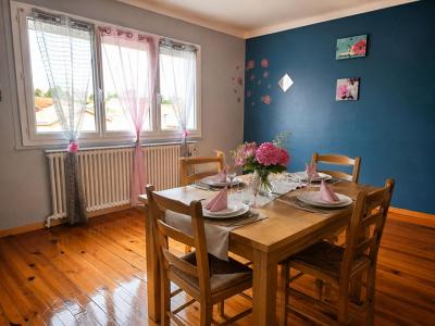 Acheter Maison 140 m2 Roussillon