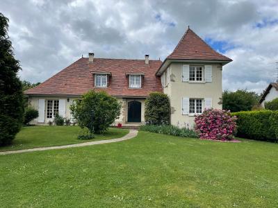 For sale Vigen 7 rooms 246 m2 Haute vienne (87110) photo 0