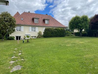 For sale Vigen 7 rooms 246 m2 Haute vienne (87110) photo 1
