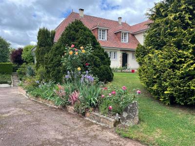 For sale Vigen 7 rooms 246 m2 Haute vienne (87110) photo 2