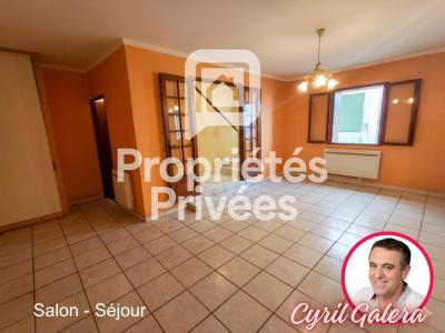 For sale Ouveillan 4 rooms 105 m2 Aude (11590) photo 0