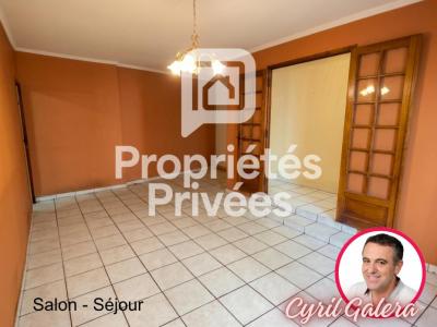 Annonce Vente 4 pi�ces Maison Ouveillan 11