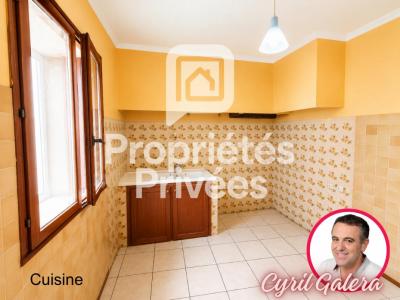 Acheter Maison 105 m2 Ouveillan