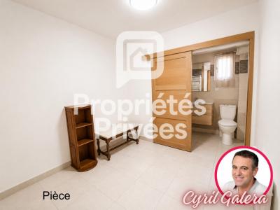 Acheter Maison Ouveillan 84500 euros
