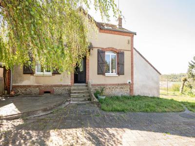 Acheter Maison 228 m2 Moree