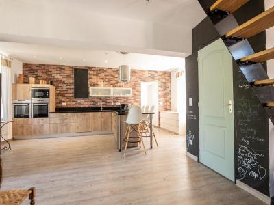 Acheter Maison Moree 225000 euros