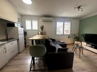 Annonce Vente 2 pi�ces Appartement Perpignan 66
