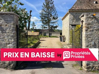 For sale Pacy-sur-eure 5 rooms 142 m2 Eure (27120) photo 0