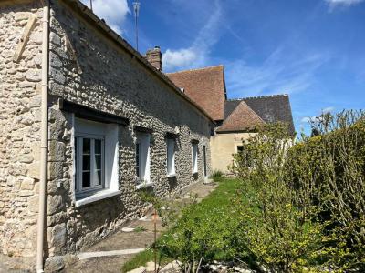 Acheter Maison Pacy-sur-eure Eure