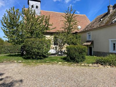 Acheter Maison Pacy-sur-eure 330000 euros