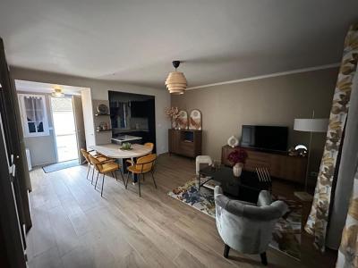 For sale Acquigny LOUVIERES 3 rooms 63 m2 Eure (27400) photo 2