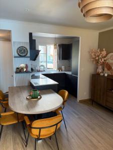 For sale Acquigny LOUVIERES 3 rooms 63 m2 Eure (27400) photo 3