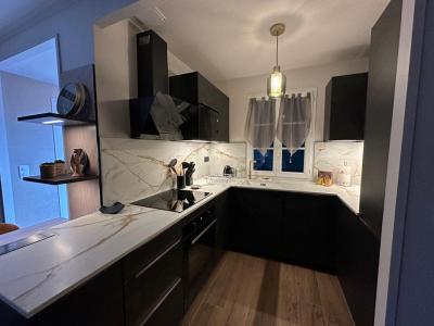 For sale Acquigny LOUVIERES 3 rooms 63 m2 Eure (27400) photo 4